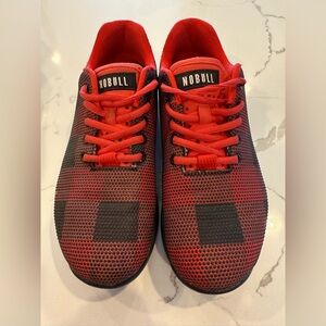 Nobull Lumberjack Women’s Size 9